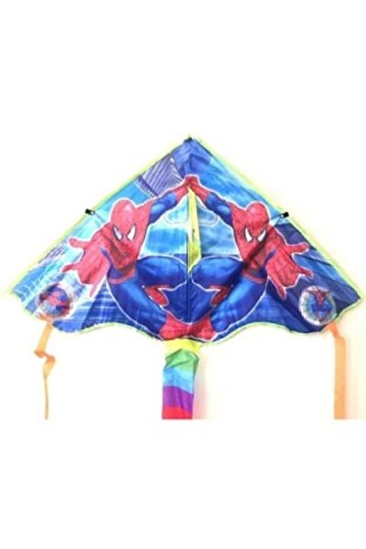 Hakan Çanta Örümcek Adam-spiderman Uçurtma 130 cm