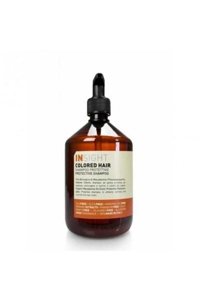 Insight 400 ml Dyed Hair Shampoo