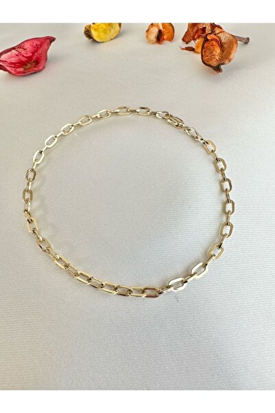 14 KUYUMCULUK 3 Mm Sık Ataş Bileklik