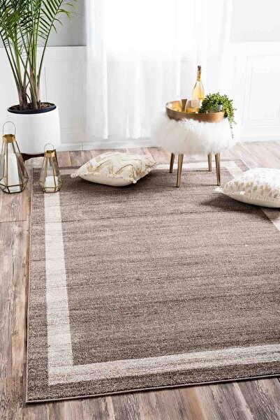 Angorahome Tria Koleksiyonu Dokuma Makine Halısı Ta1009