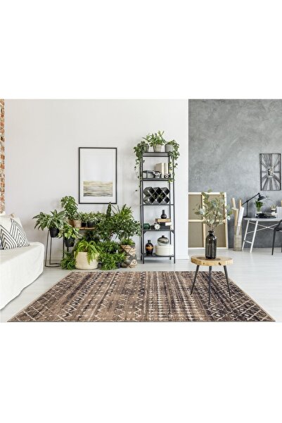 Angorahome Vega Dekoratif Yeni Nesil Kilim 4022
