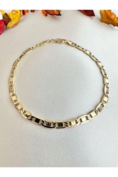 14 KUYUMCULUK 5 Mm Hestia Bileklik