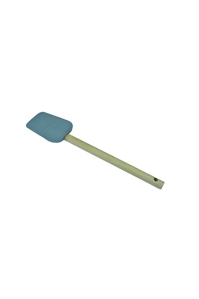 Dore Voir Wooden Handle Silicone Spatula