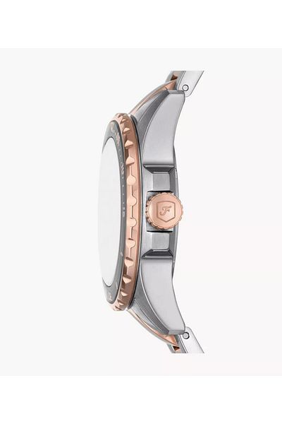 Fossil ES5348 Model Women's Wristwatch
