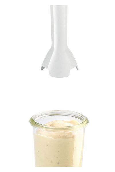 Bosch Hand Blender Clevermixx Dip and Dressing 600 W, MSM6300GB "Min 1 year warranty