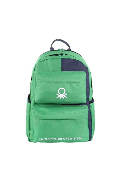 Benetton Sırt Çantası 3848
