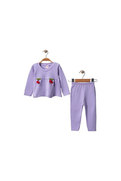 Tay Kids Stylish Set for Baby Girl