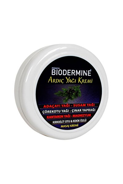 Biodermine 125 جرام كريم العرعر
