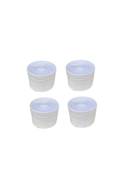 evromed Rulo Sargı Bezi Hidrofil 10 Cm X 100 Metre 4 Rulo