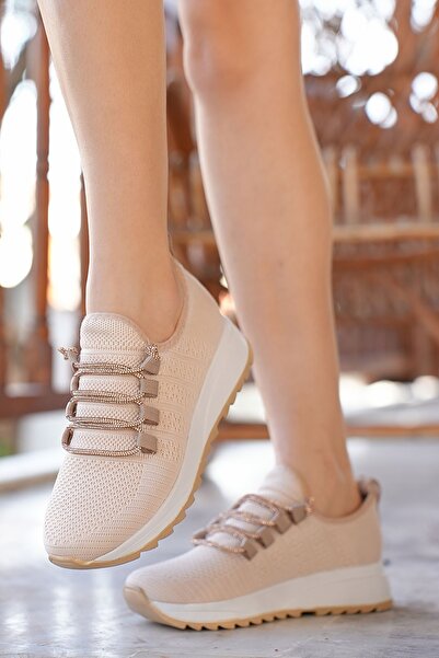 matilda store Marcus Stoned Flat Sole Knitwear Sports