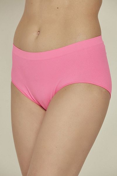 C&City C13002 Seamless Boxer Fuchsia Neon