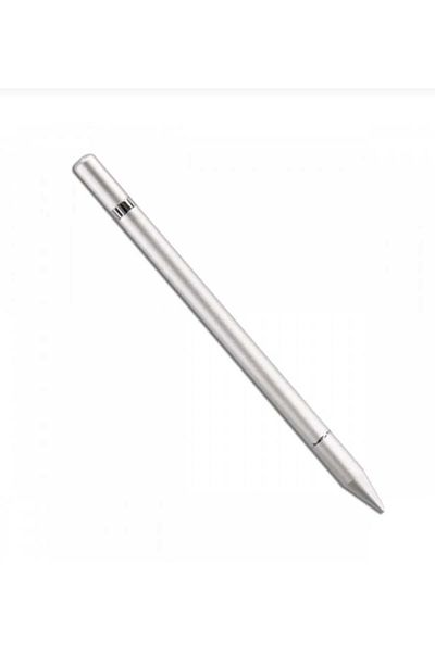 CoverCenter Drawing & Writing Pen for Samsung Galaxy P610 Compatible Tablet Phone 2 in 1 Disc Tip