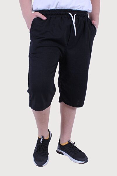 FYK COLLECTİON Капри-шорти за момче без печат