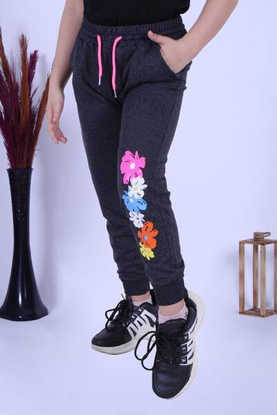 YA KO KİDS Φούτερ με σχέδια για κορίτσια