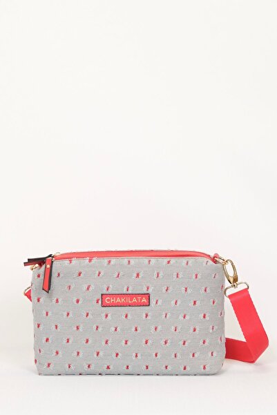 LALY BAG JEAN GRI