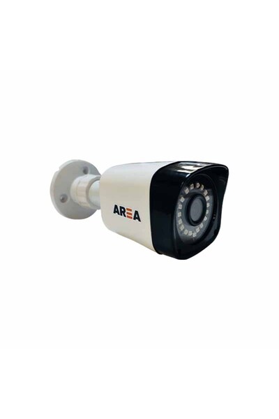 Genel Markalar Ultra Güvenlik 1000 Tvl 6 Atom Led Analog Güvenlik Kamerası