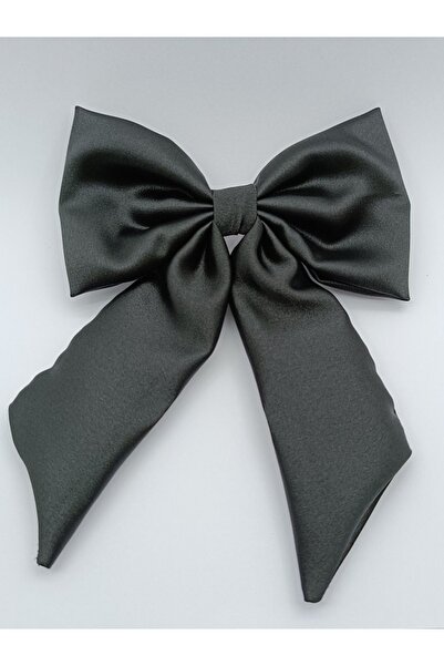 ÖZ&EL TOPTAN VE PERAKENDE SATIŞ FİYONK SATEN KURDELA TOKA (FRANSIZ KLİPSLİ)