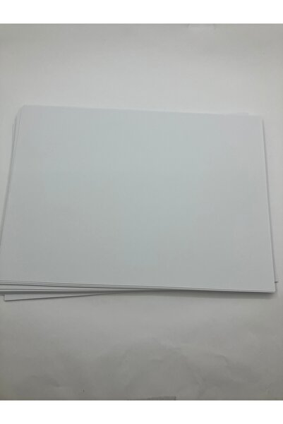 Braille Yazı Kağıdı 250'li