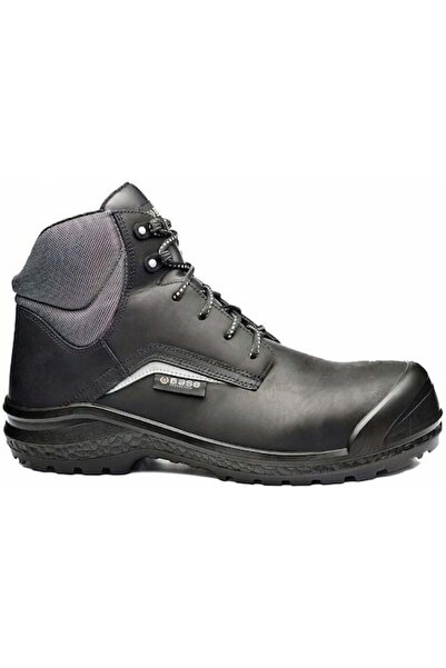 BASE B0883c Be Grey Mid S3 Cı Src Iş Güvenlik Botu