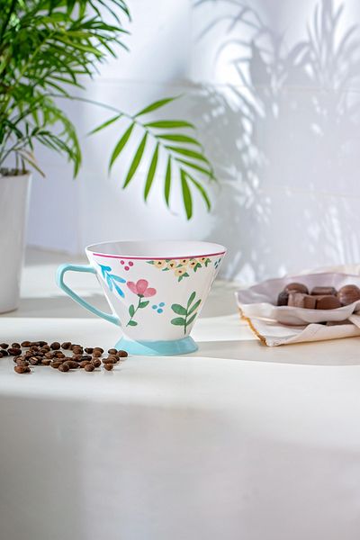 Emsan Soft New Bone Mug 300 ml