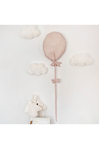 PAMUKA Pamuk Balon Duvar Dekoru