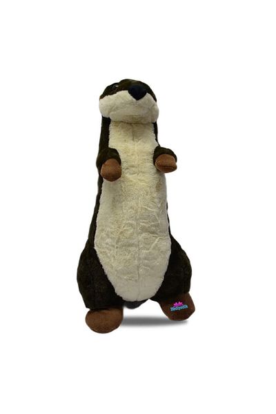 hediyecik 50 Cm Plush Toy - Otter