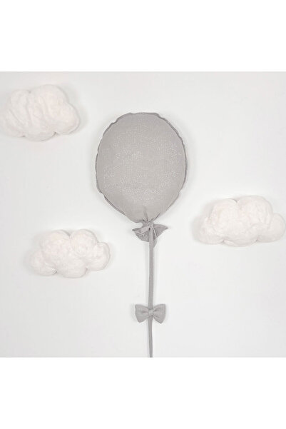 PAMUKA Pamuk Balon Duvar Dekoru