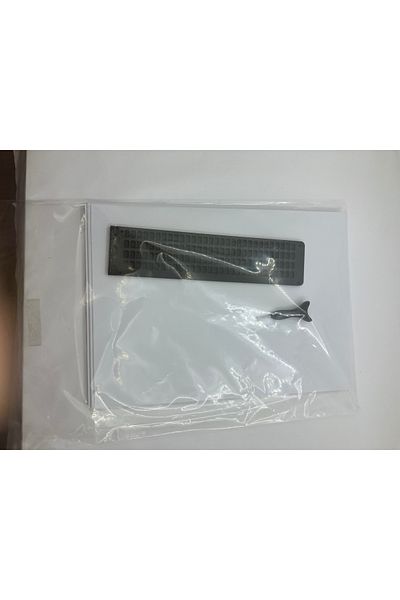 Eyç Writing Set (4 Lines Braille Tablet + Braille Pen + 50 Pieces Braille Writing Paper)