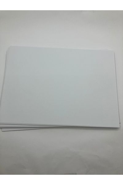 Eyç Writing Set (4 Lines Braille Tablet + Braille Pen + 50 Pieces Braille Writing Paper)