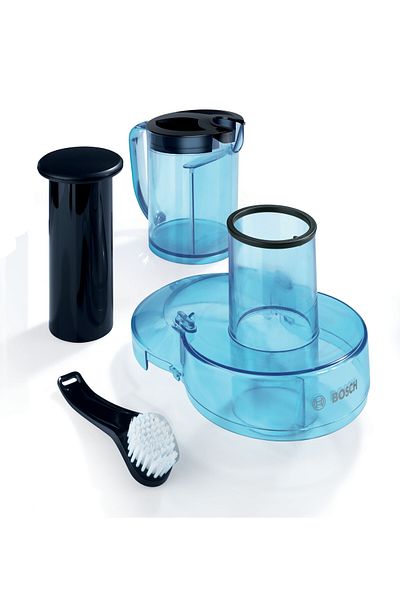 Bosch Smoothie Hand Press Juice Extractor, Multi-Colour, 2 L,700W MES3500GB 1 Year Warranty