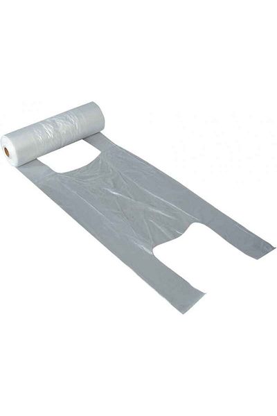 Fayat Grease Roll Bag Medium Size 200 Pieces
