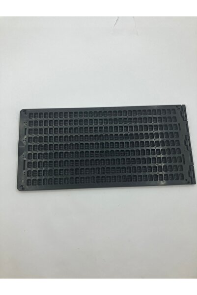 Eyç Braılle 9 Kabartma Yazı Tableti