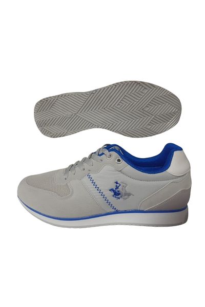 Jagulep Pantofi sport casual cu talpă ortopedică pentru bărbați - Ice-Sax Anti-Slip jglpp78-0