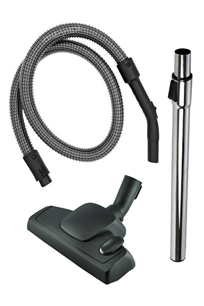 optream Sinbo SVC 3486 مجموعة خرطوم مكنسة كهربائية سلكية من الفولاذ مكونة من ...