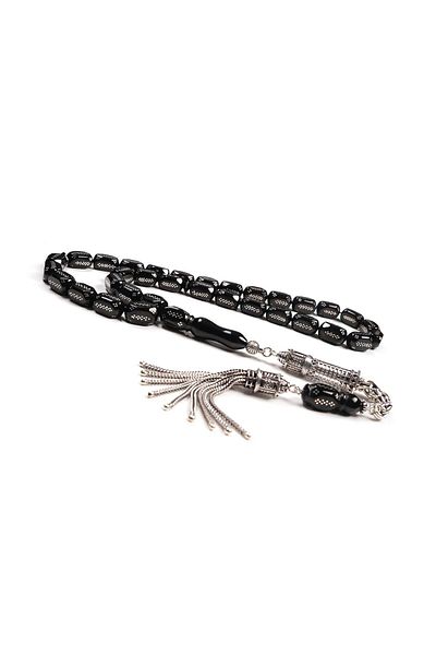 TESBİHCİBABA Prime Erzurum Oltu Stone Therapy Series Rosary