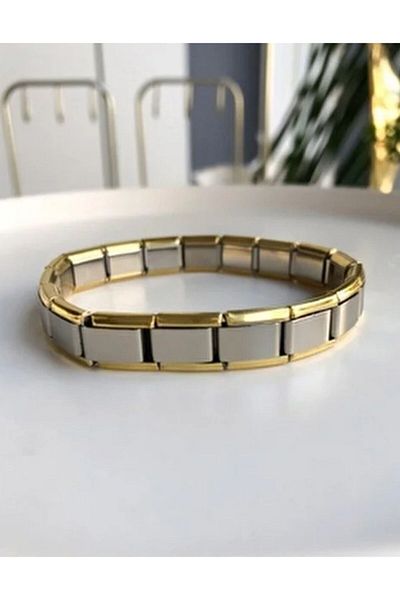 Accessories سوار مطاطي من الفولاذ