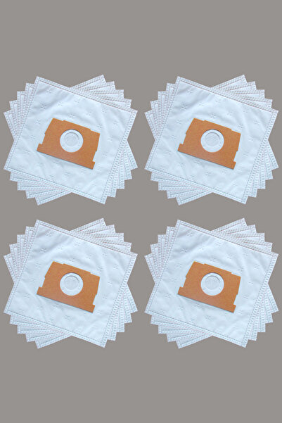 optream روينتا RO 582201 كيس غبار قماش للمكنسة الكهربائية Silence Force Extre...