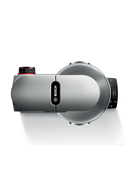 Bosch Optimum Kitchen Machine 1500W 5.5 Lit Capacity MUM9GX5S21GB Multicolour