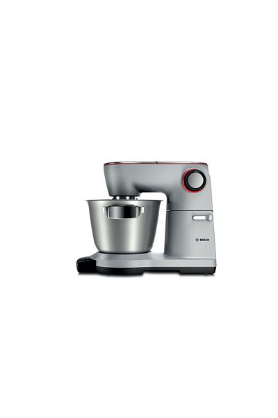 Bosch Optimum Kitchen Machine 1500W 5.5 Lit Capacity MUM9GX5S21GB Multicolour