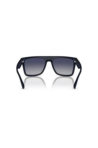 Armani Exchange Ax4113S 81814L 55 Men's Sunglasses - Comfortable and Stylish Design