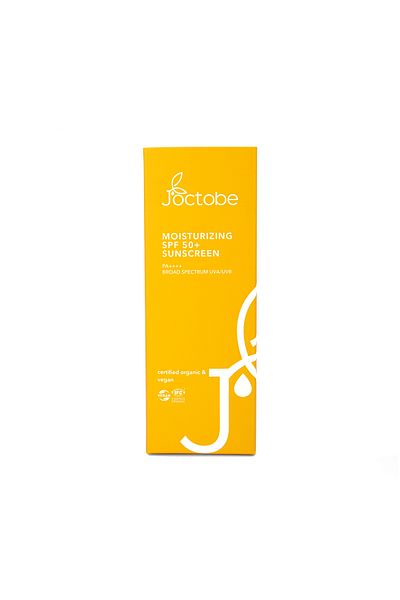 JOCTOBE Spf 50+MoisturizingSunscreen