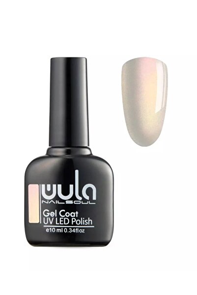 Wula Nailsoul Kalıcı Oje Nailsoul İnci Tozu 10ml Ton 540