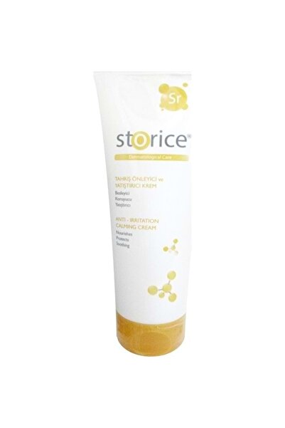 Storice Anti-ırritation Calming Cream 200 ml
