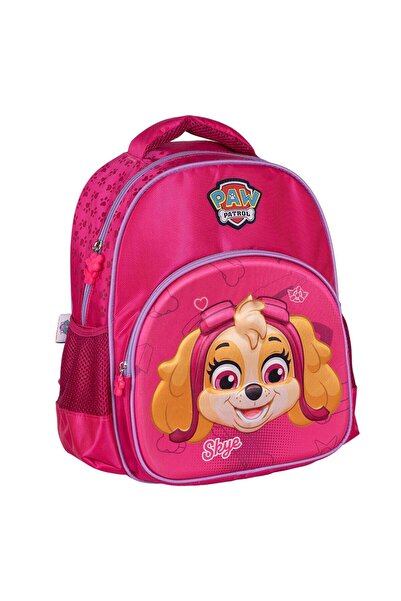 WİGGLE Σχολική τσάντα PAW PATROL