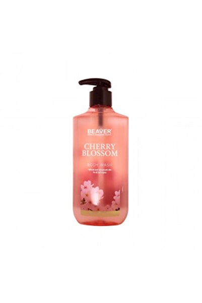 Beaver Cherry Blossom Duş Jeli