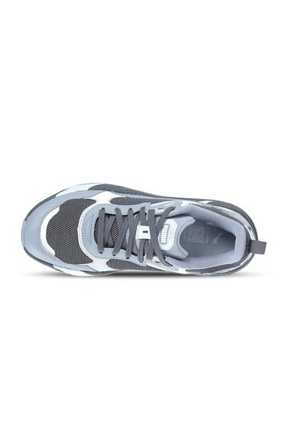 Puma Trinity 389289 -24 Men's Gray Casual Shoes