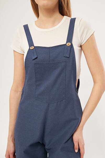 armonika Women's Gardener Jumpsuit ARM-20K001117