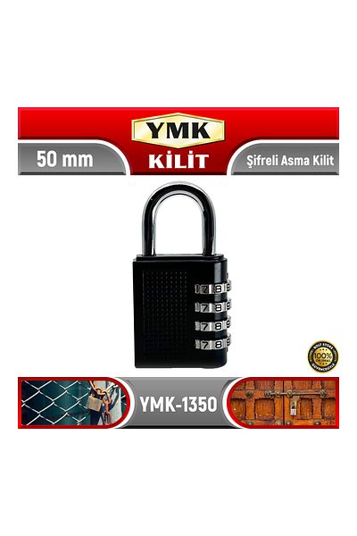 YMK قفل مجمع |   50 ملم |   YMK-1350