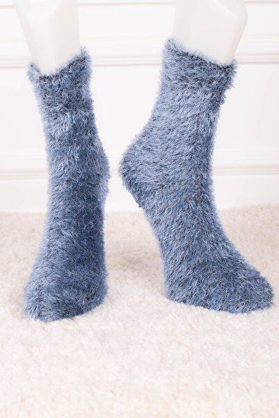 armonika Women's Thick Hedgehog Socks ARM-20K094011