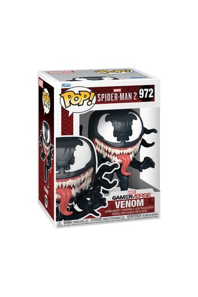 Funko pop: Venom gameverse